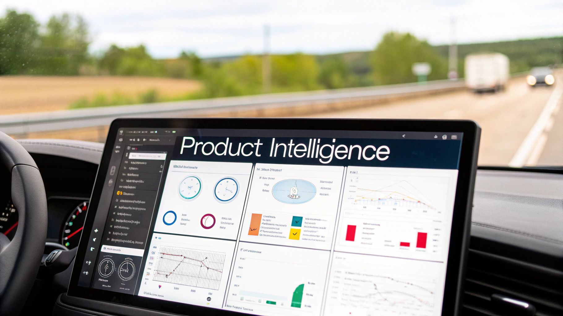 Your Guide to a Product Intelligence Platform | SigOS Blog