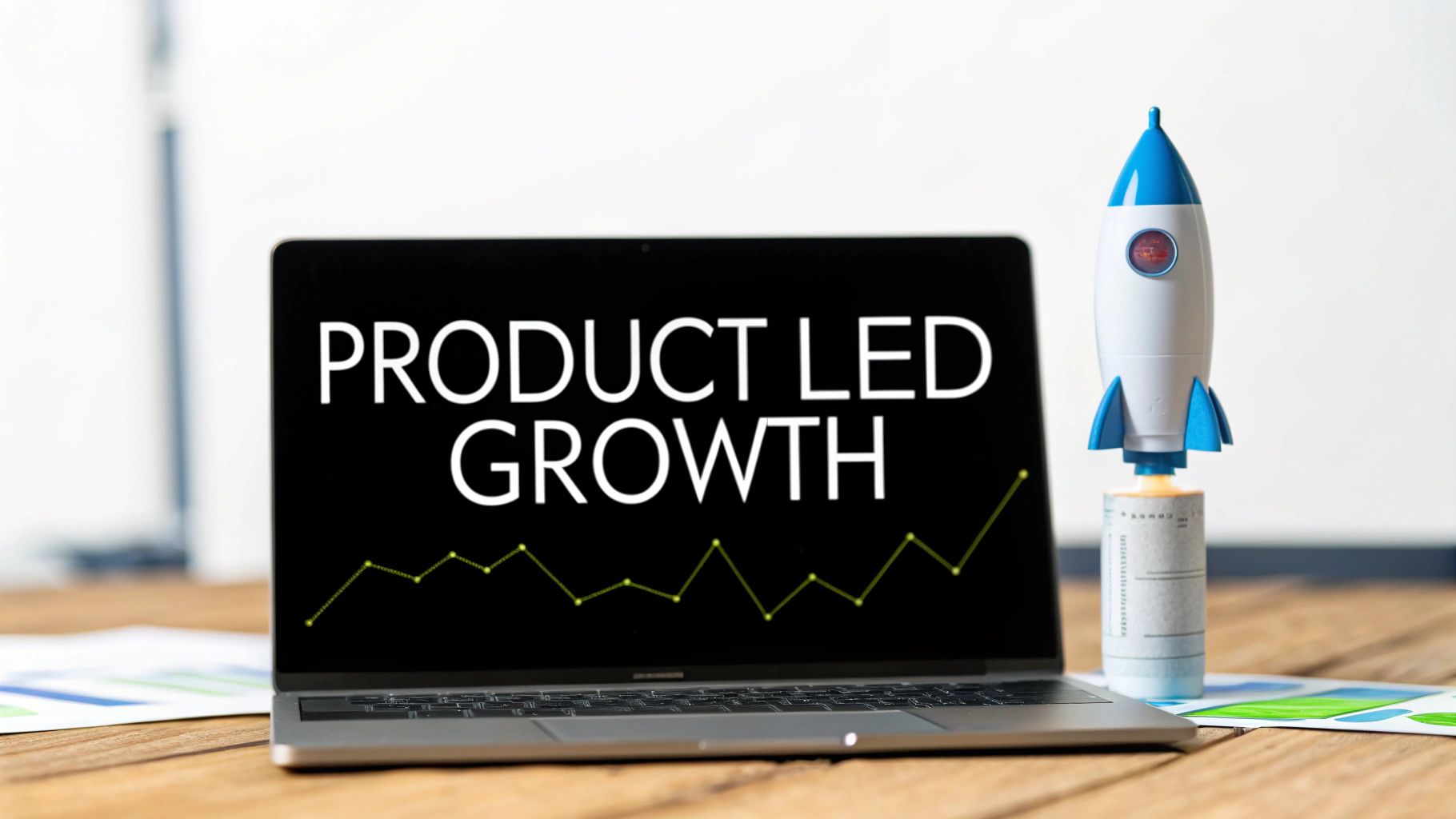 A Guide to Product Led Growth Strategy | SigOS Blog