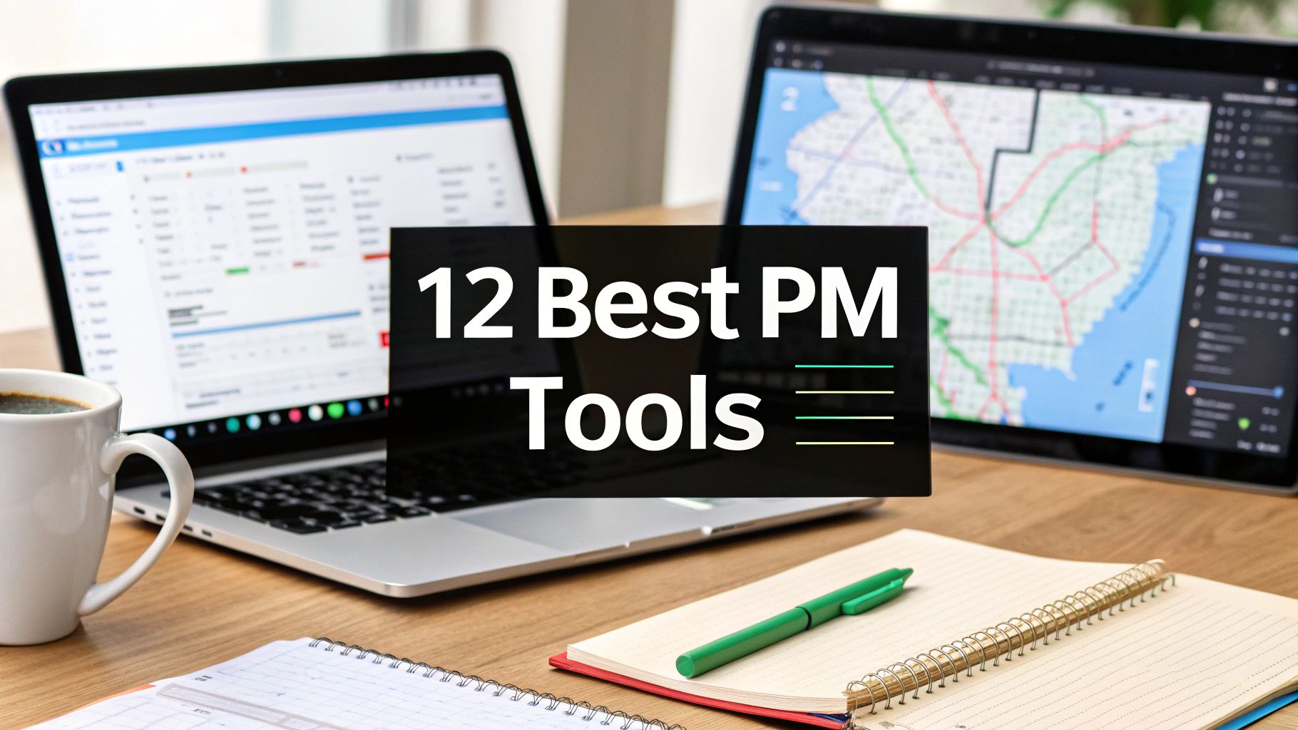12 Best Tools for Product Managers in 2025 | SigOS Blog