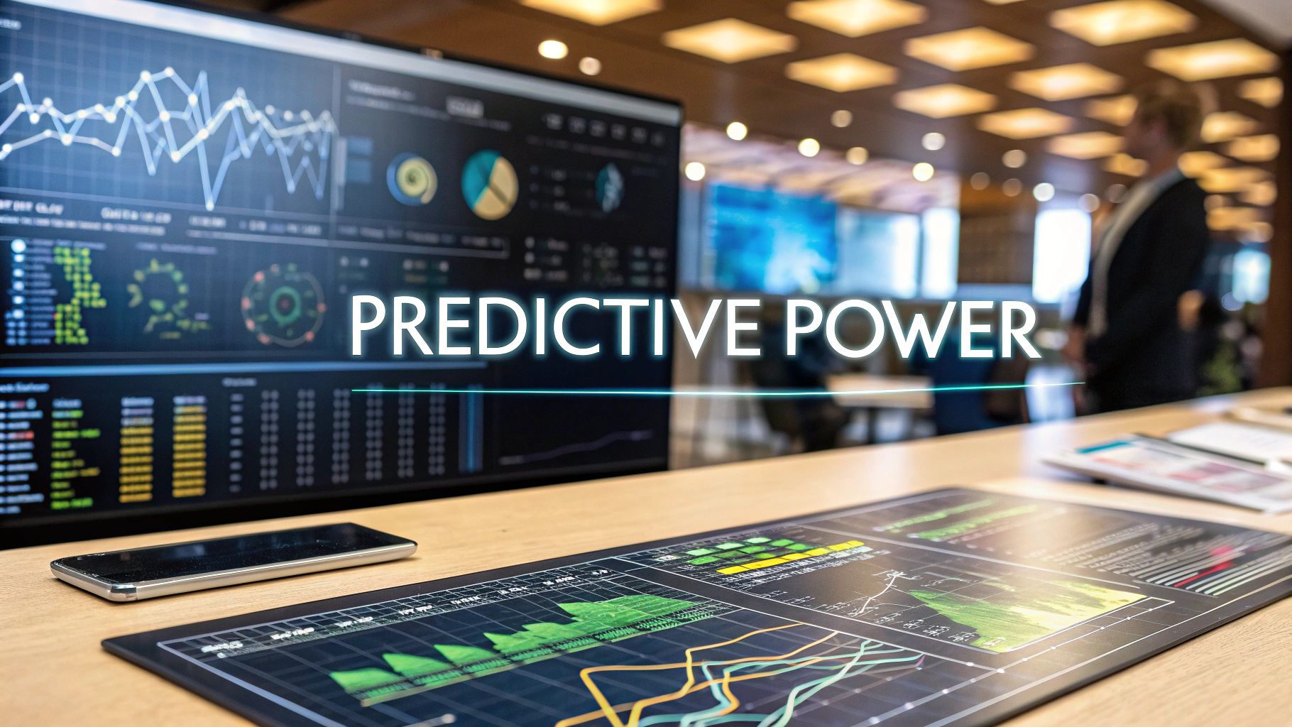12 Best Predictive Analytics Software Options for 2025 | SigOS Blog