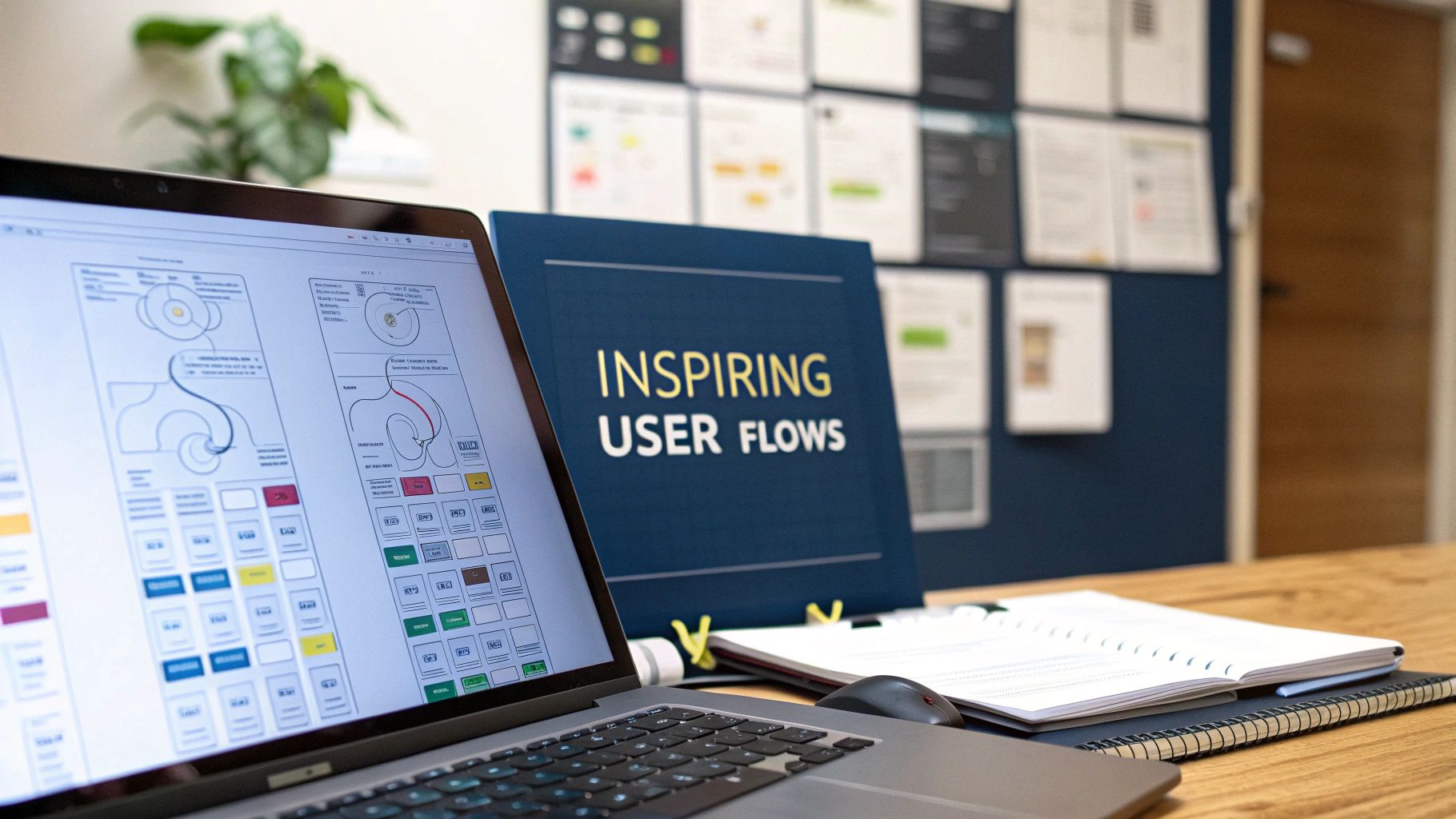 8 Inspiring User Flow Examples to Guide Your 2025 Strategy | SigOS Blog