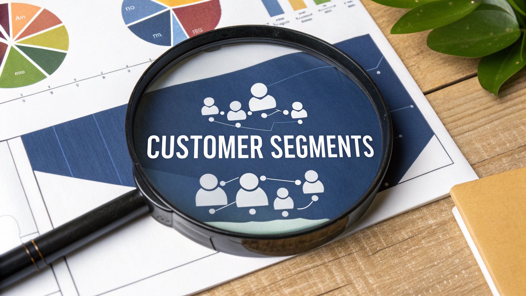 Mastering Customer Analysis Segmentation | SigOS Blog