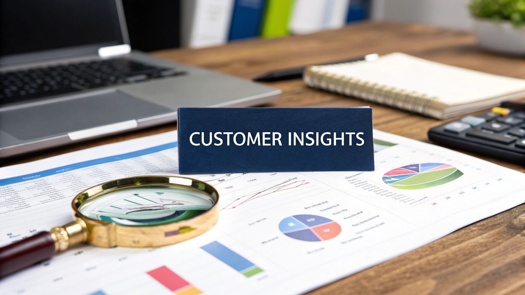 Using Customer Behavior Insights for Growth | SigOS Blog