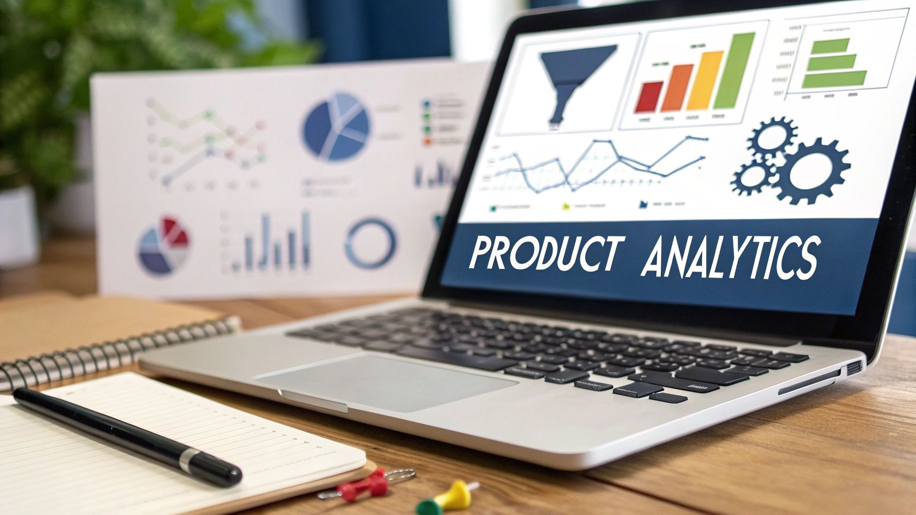 Analytics for Product Managers Practical Guide | SigOS Blog