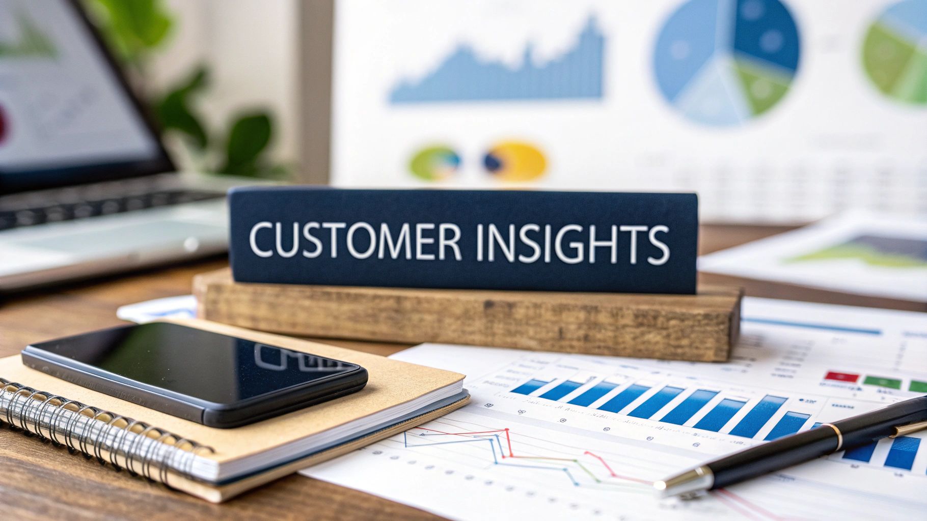 Top 12 Customer Insights Platforms to Watch in 2026 | SigOS Blog
