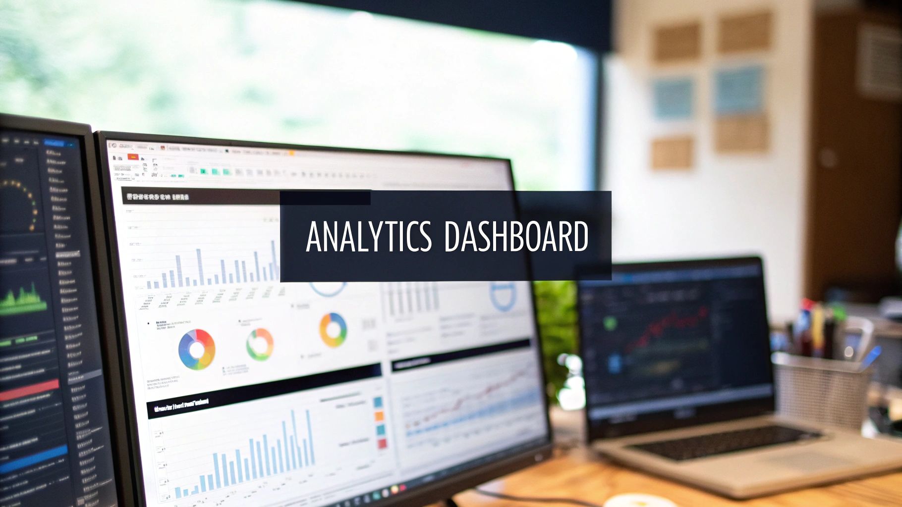 Dashboard Web Analytics A Guide for Product and Growth Teams | SigOS Blog