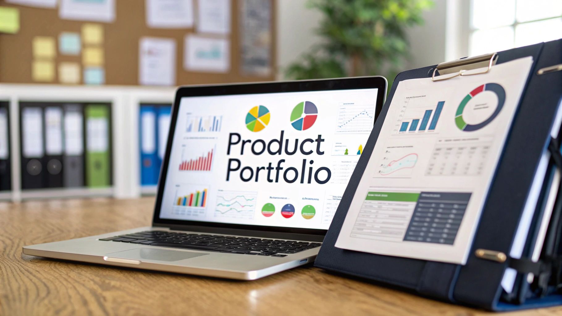 A Revenue-Driven Guide to Managing Product Portfolio | SigOS Blog