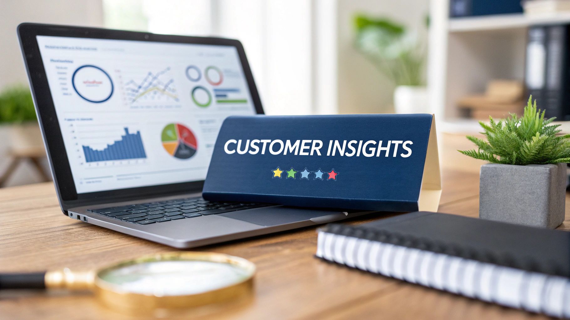 Unlocking Growth with Customer Behavior Analysis | SigOS Blog