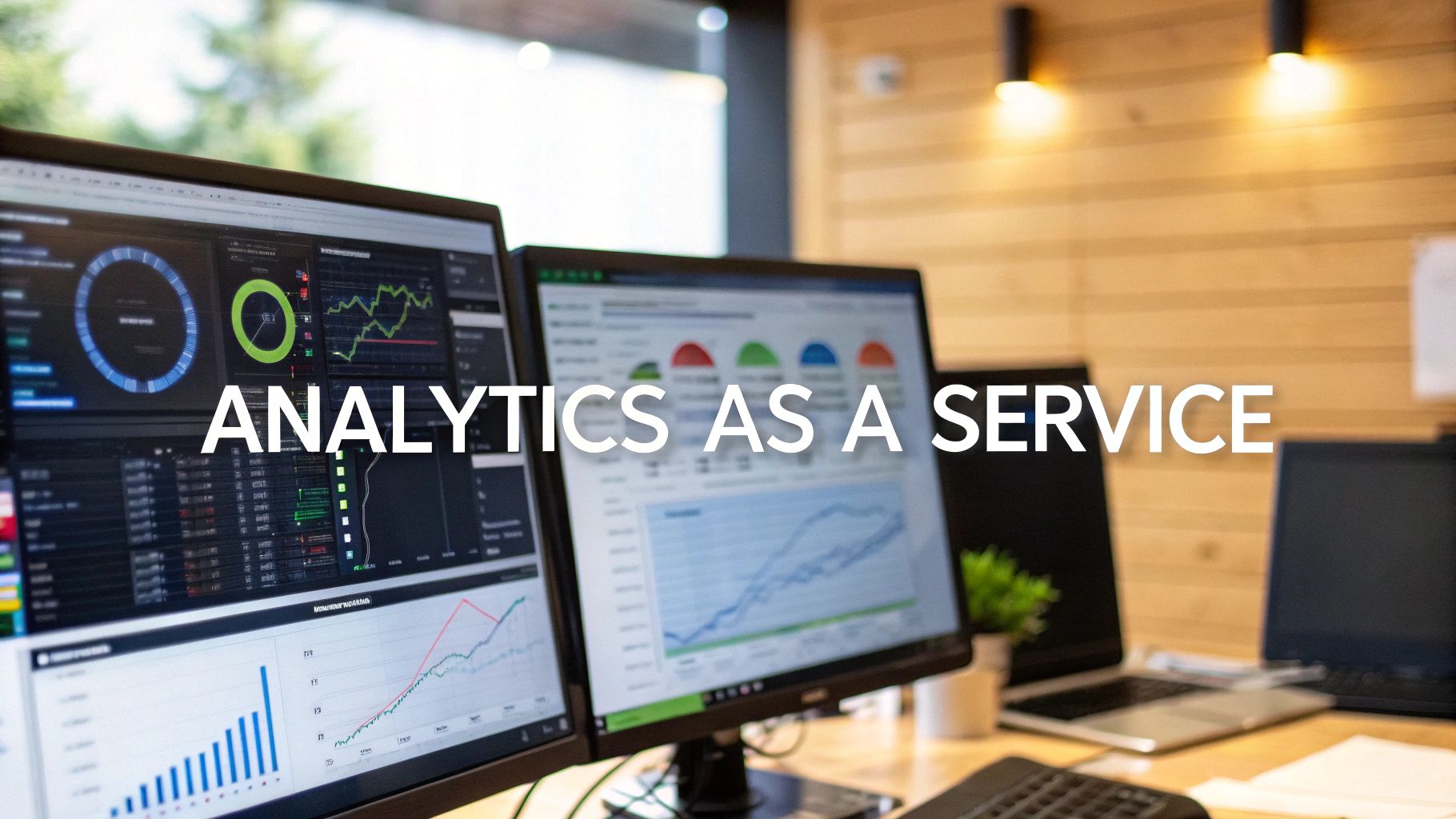 Analytics as a Service Explained How It Drives Revenue | SigOS Blog