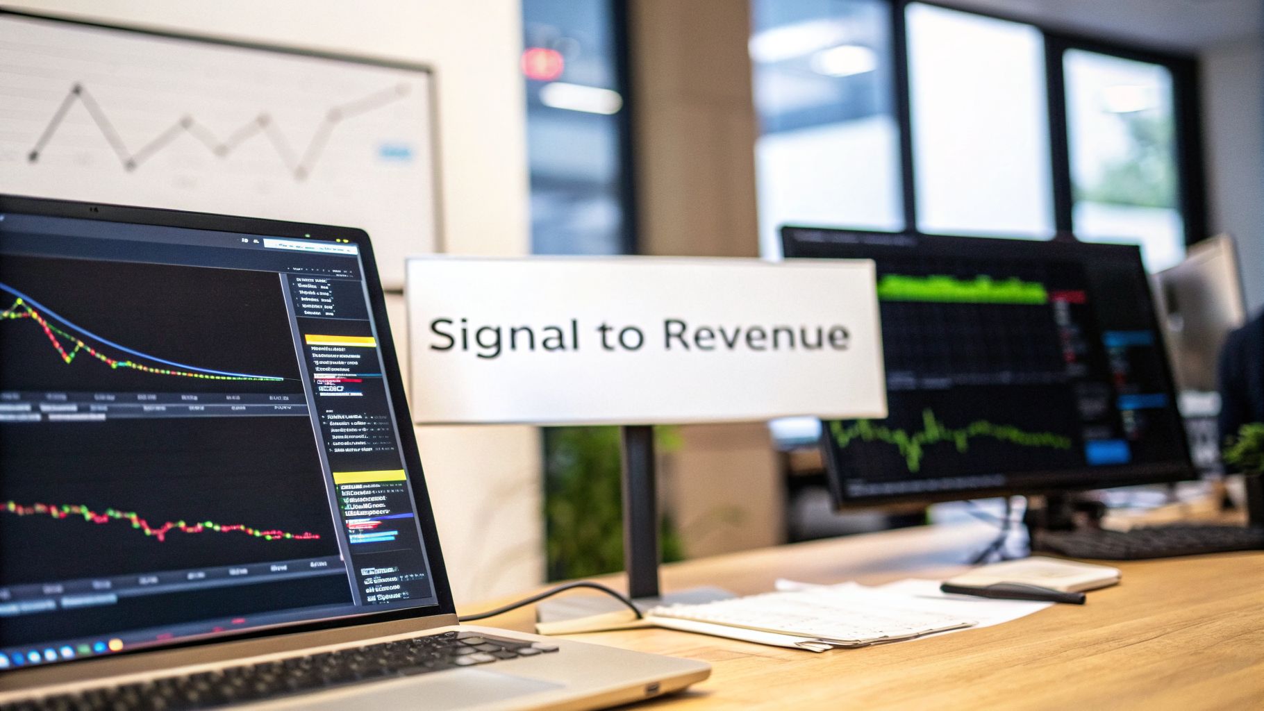 Behavior data collection software: Turn Customer Signals Into Revenue ...