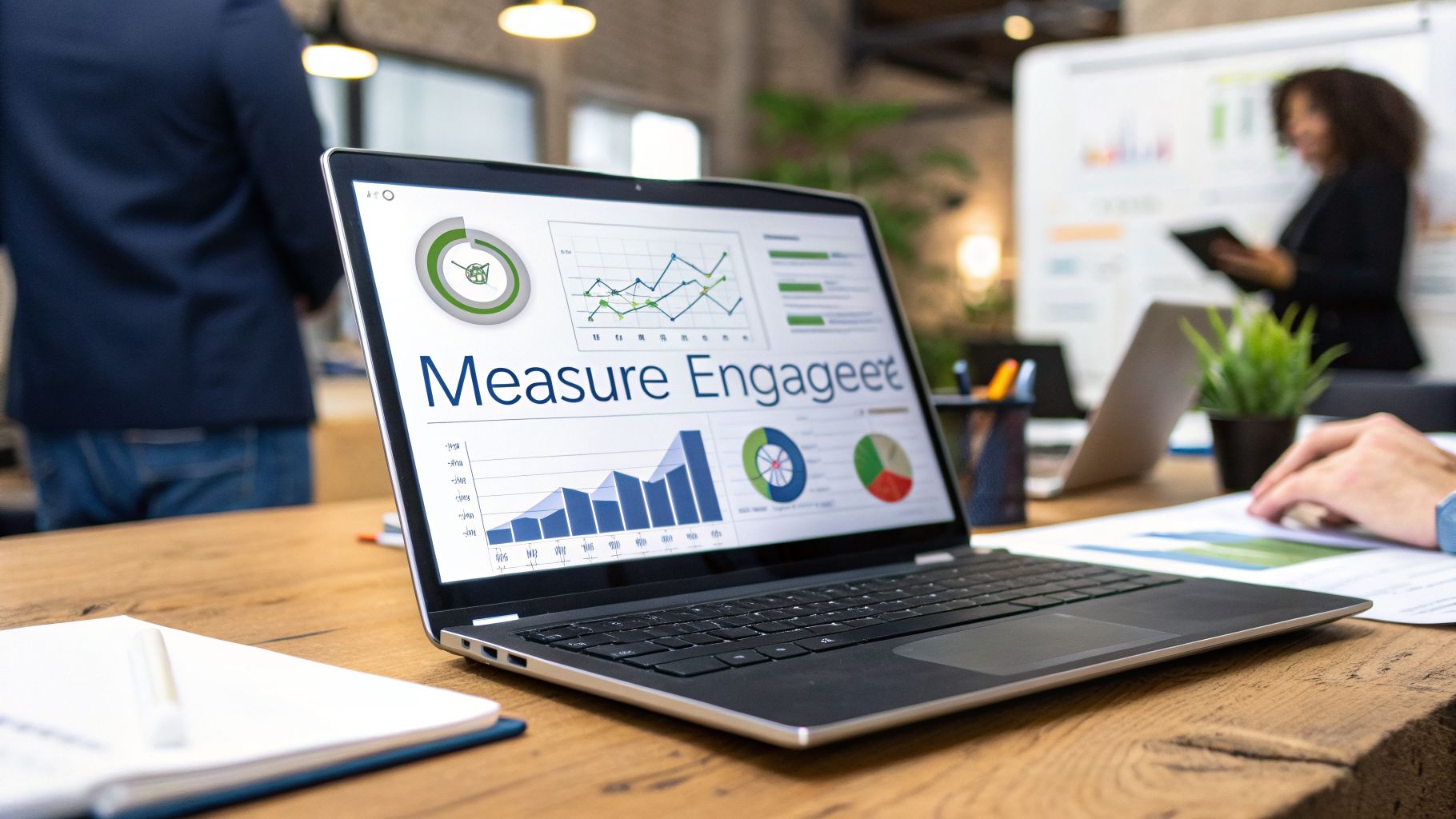 How to Measure Customer Engagement A Practical SaaS Guide | SigOS Blog