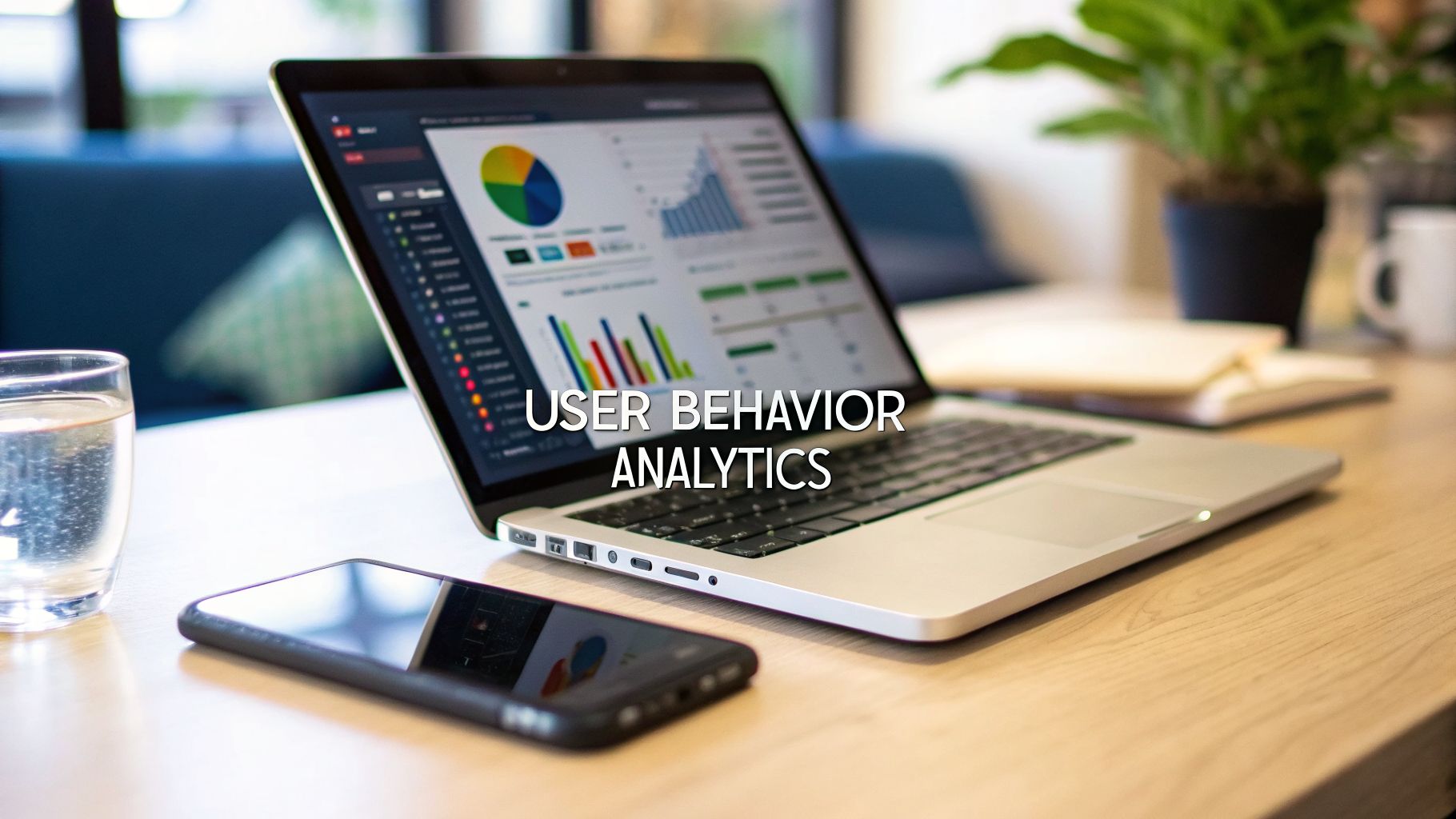 Your Guide to User Behavior Analytics for SaaS Growth | SigOS Blog