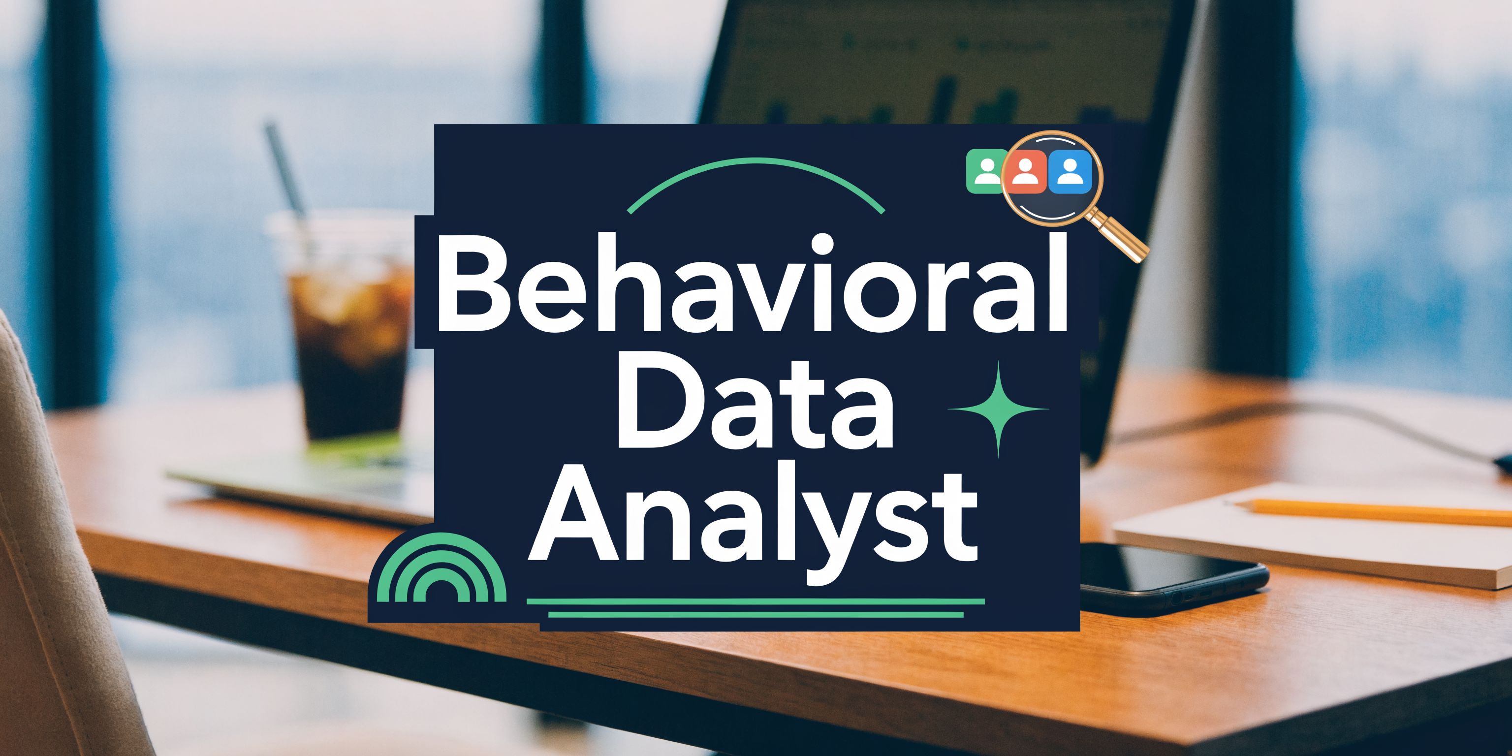 Behavioral Data Analyst: The Ultimate 2026 Guide | SigOS Blog