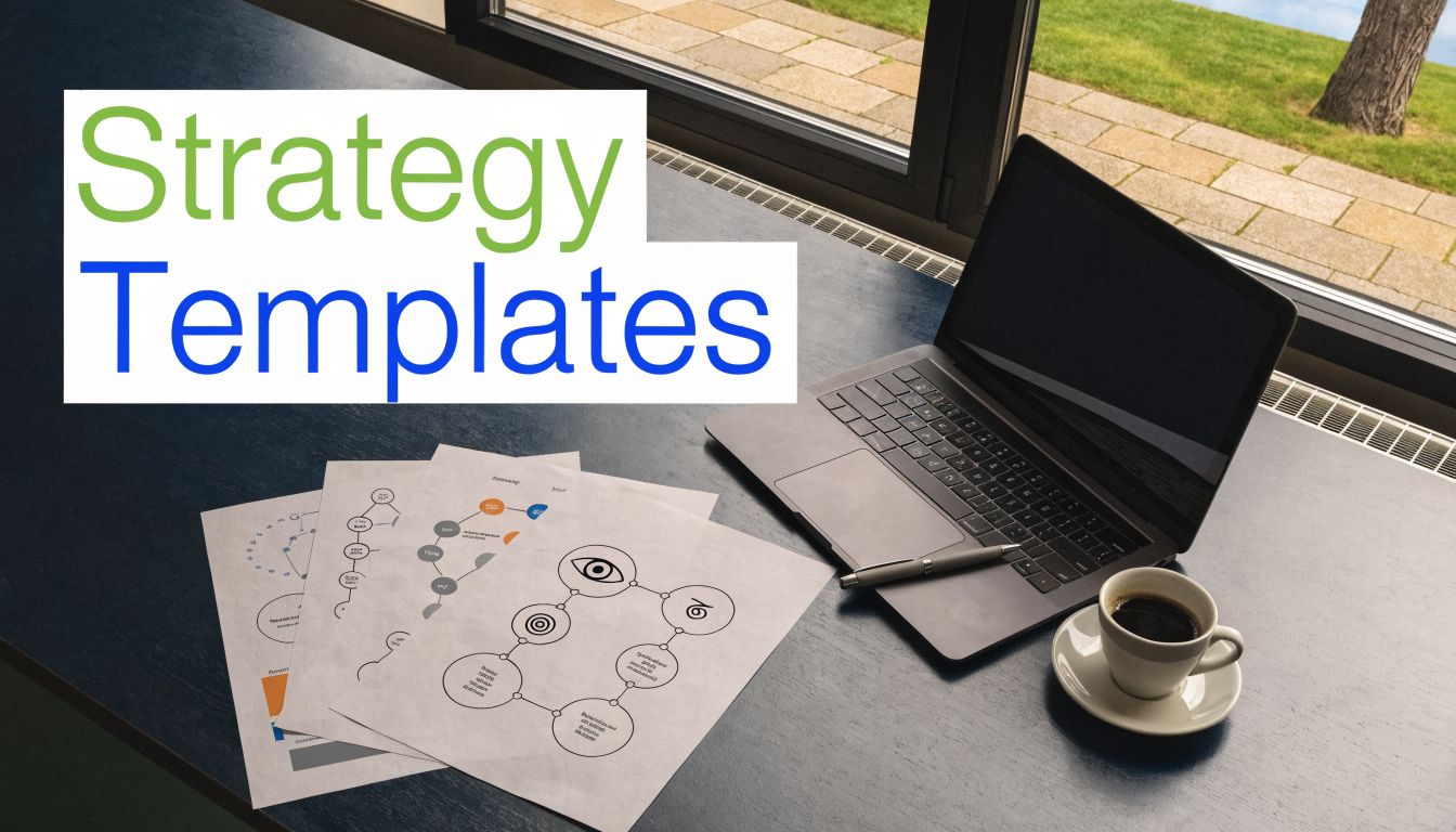 10 Best Strategy Document Templates for 2026 | SigOS Blog