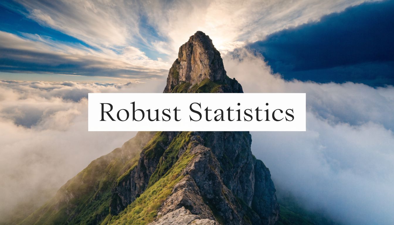 Robust Examples Unlock the Meaning of Robust in Statistics | SigOS Blog