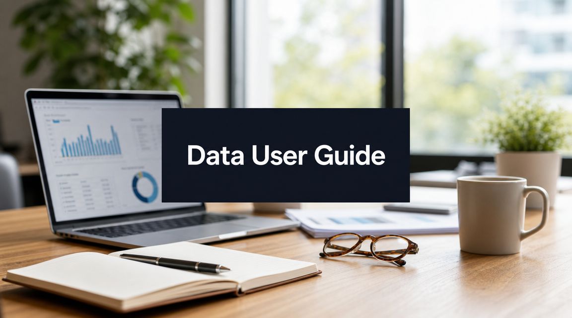 What Is a Data User? a Practical Guide for SaaS Teams | SigOS Blog