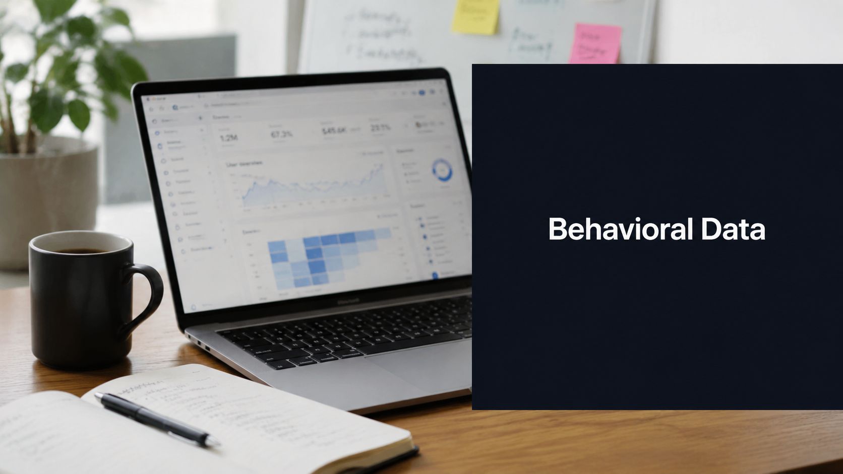 Behavioral Data Analysis: A PM's Guide to Driving Revenue | SigOS Blog